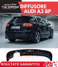 Diffusore  *RS3 Replica*