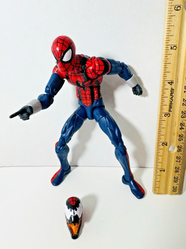Marvel legends modellino - marvel,
