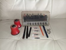 Lotto rotring rapidomat - lotto,