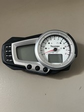 Tachimetro Triumph Speed Triple 1050  2008