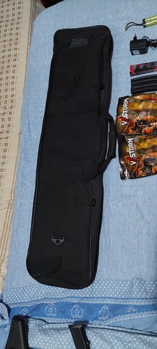 Kit softair completo scar h - softair,