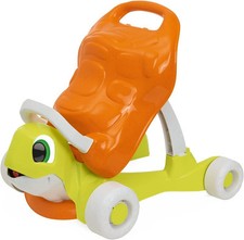 Chicco Walk&Ride Turtle Eco+
