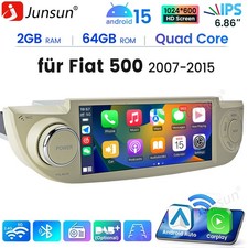 Autoradio carplay 64g - carplay, 2+64g