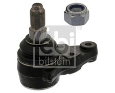 Giunto di supporto giunto di guida Febi Bilstein 02220 per LT 28 40 55 35 VW 363 281 512