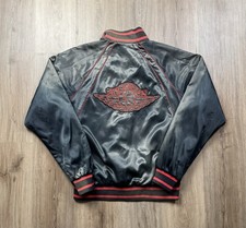 Giacca bomber raso Nike Air