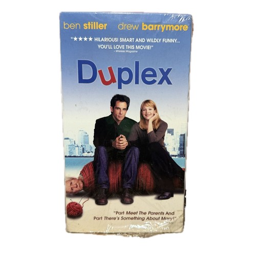 Duplex dark humor - dark,