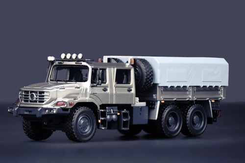 Imc models camioncino - models,