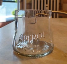 Set 2 Bicchieri Aperitivo Aperol Spritz. Ottima Idea Regalo.