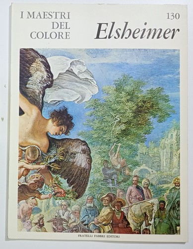 91313 maestri del - del, colore