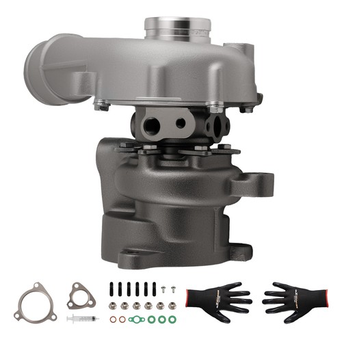 Turbocompressore per audi - turbocompressore,