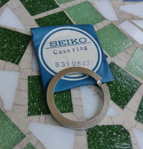 Vintage watch seiko 6106 - vintage,