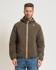 Giacca corta uomo Jack Warm di