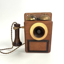Rare 1920 gpo - 1920's, wooden