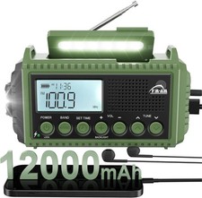 Rocam radio avvolgibile - rocam,