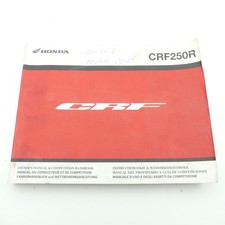 Manuale officina originale
