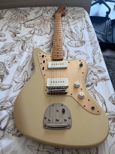 Fender squier 40th - fender, anniversary