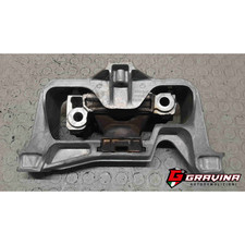 A2462402517 SUPPORTO MOTORE MERCEDES CLASSE A W176 2015 180CDI 1.5TD KM 60.000