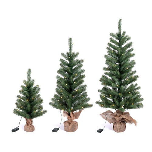 Artificiale albero natale - artificiale,