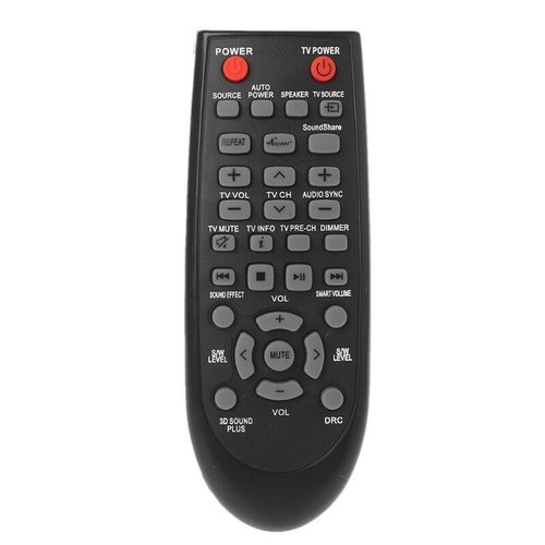 Telecomando per soundbar