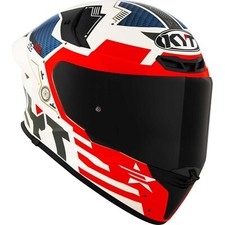 CASCO HELMET INTEGRALE KYT