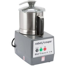 NUOVO Robot Coupe Blixer 3 Serie D Inox Cucina Tritatutto Frullatore Mixer