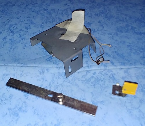 Giradischi braun 500 - giradischi,