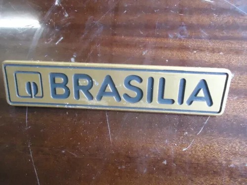 Brasilia macchina caffè - brasilia,,