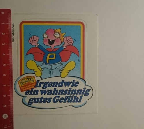 Adesivo sticker pioneer in - pioneer,