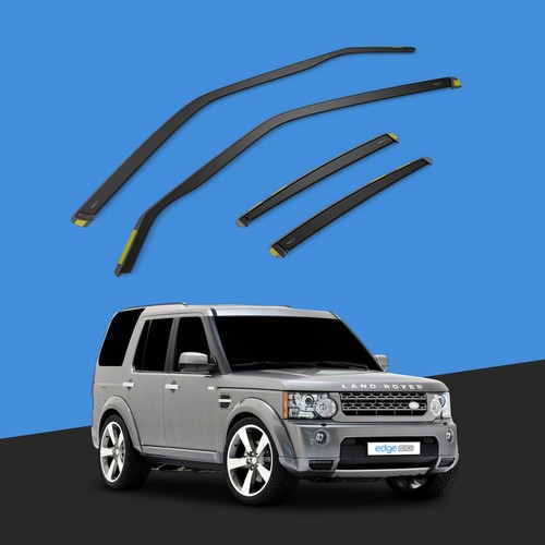 Land rover discovery mk4 - rover,