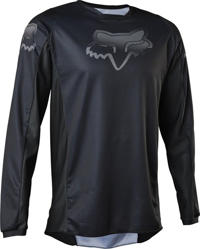 Fox racing 180 blackout jersey - fox,