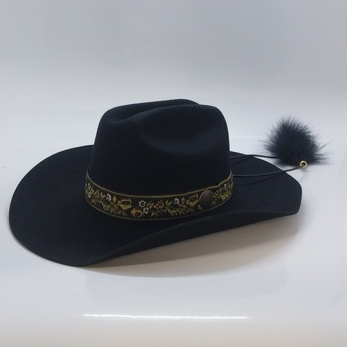 Wrangler floreale jacquard