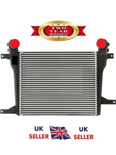 Intercooler per opel vauxhall - intercooler,