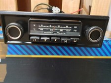 Autoradio Becker Monza per