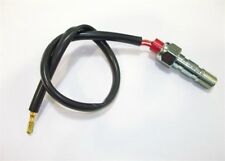 Idrostop Brembo Lungo 2 Fori 10x1 Interruttore Stop Pompa Brembo Accossato