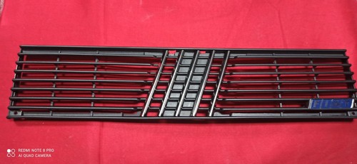 Griglia mascherina fiat panda - griglia,