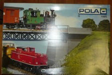 Pola G 1885, set testa di