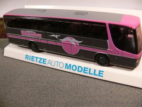 Rietze setra 315 hd - setra,