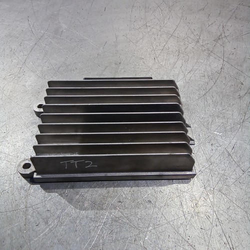 Amplificatore stereo audi - stereo, tt