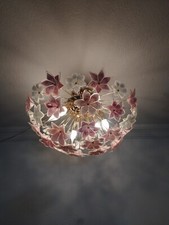 Lampadario Sputnik anni 70