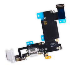 Flex connettore audio ricarica