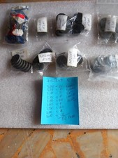 Fiat Alfa Lancia stock pezzi