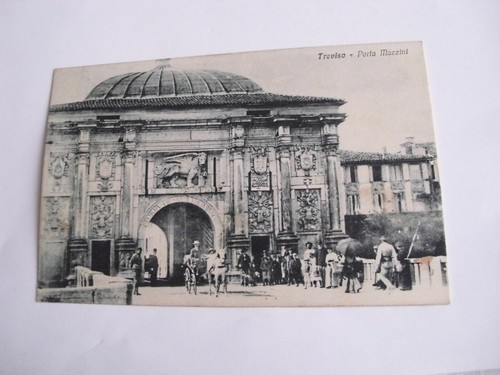 Treviso porta mazzini - -,