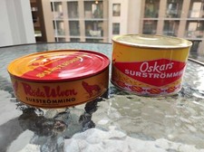 Cucina Svedese Surstromming