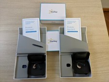 Apparecchio acustico Starkey Livio 1200 + dispositivo TV Starkey