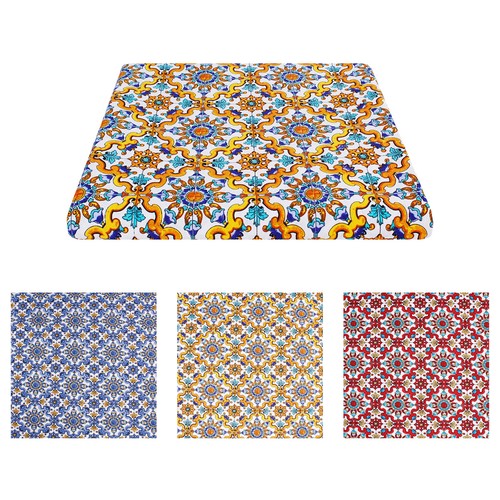 Tessuto cotone fantasia - tessuto,