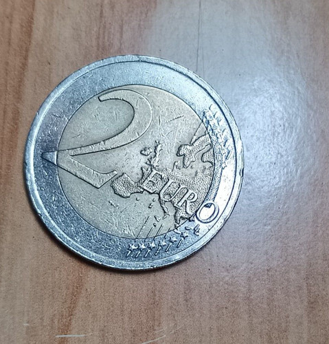 Moneda euros lituania - 2,