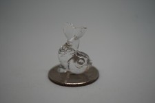 Vintage Swarovski Animal