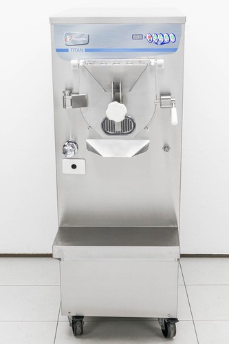 Gelatiera frigomat titan - gelatiera,