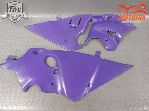 Body kit kawasaki 250 1994 - 250,