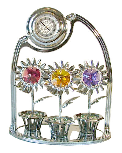 Tris fiori margherite con - tris,